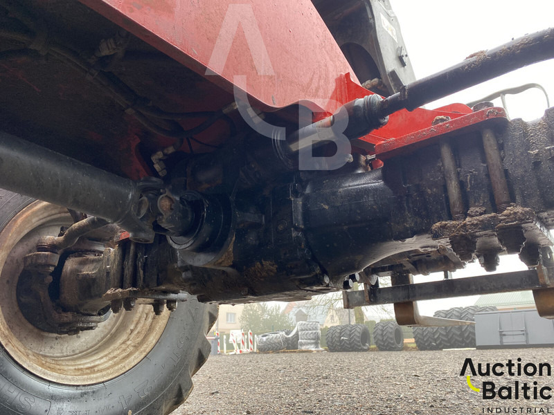 Manitou MLT 737 130 PS D ST4 S2 - Leasing Manitou MLT 737 130 PS D ST4 S2: das Bild 7