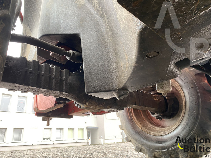 Manitou MLT 737 130 PS D ST4 S2 - Leasing Manitou MLT 737 130 PS D ST4 S2: das Bild 15