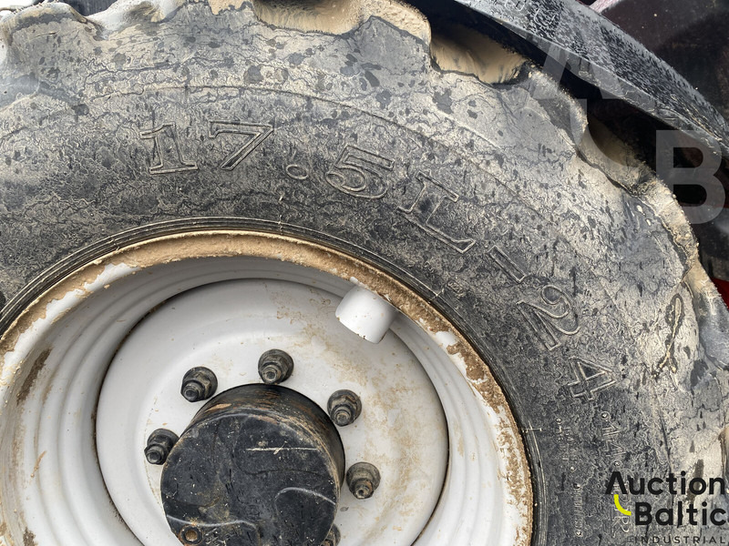 Manitou MLT 737 130 PS D ST4 S2 - Leasing Manitou MLT 737 130 PS D ST4 S2: das Bild 17