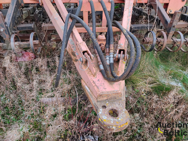 Onbekend Cultivator - Leasing Onbekend Cultivator: das Bild 15