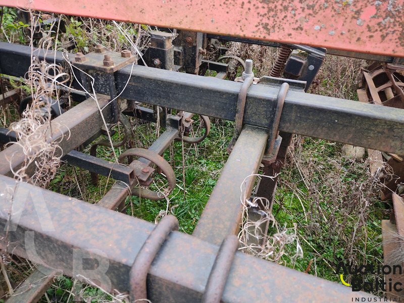 Onbekend Cultivator - Leasing Onbekend Cultivator: das Bild 13