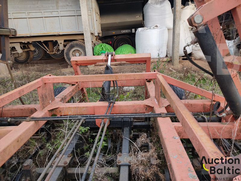 Onbekend Cultivator - Leasing Onbekend Cultivator: das Bild 11