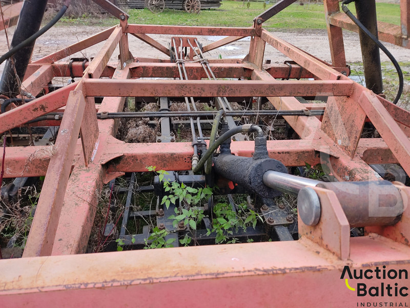 Onbekend Cultivator - Leasing Onbekend Cultivator: das Bild 12