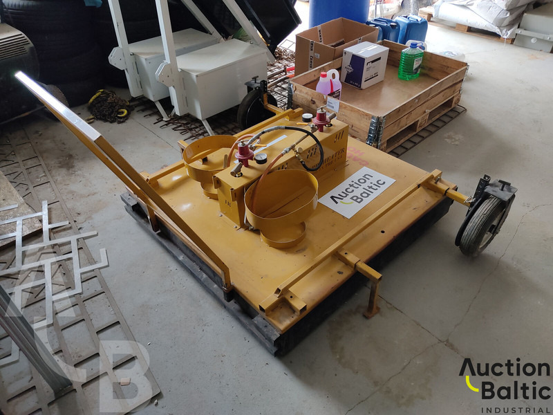 Onbekend IR-PROHEATER - Asphalttechnik: das Bild 4 Onbekend IR-PROHEATER - Asphalttechnik: das Bild 4