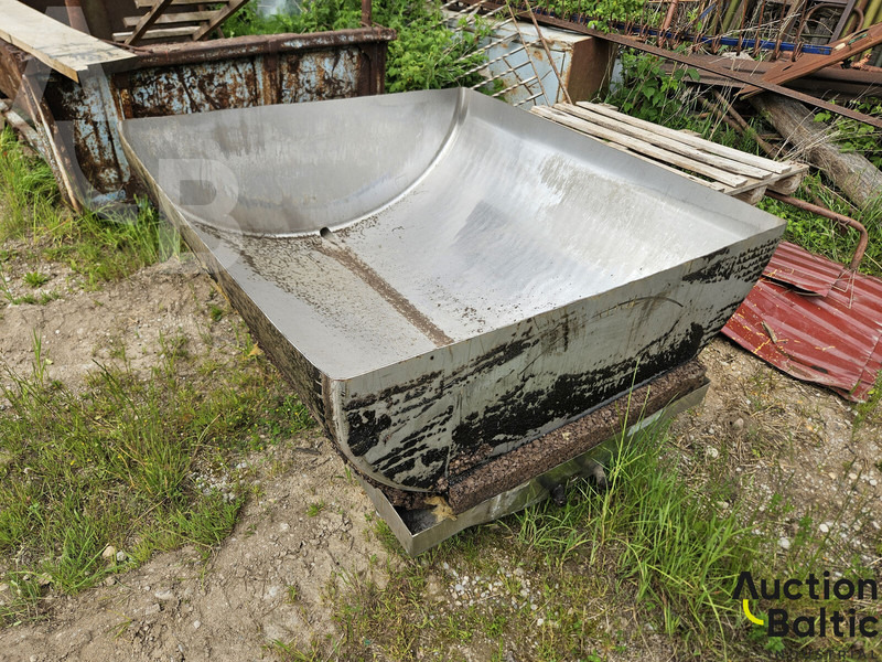 Onbekend Tanker - Seecontainer: das Bild 2 Onbekend Tanker - Seecontainer: das Bild 2