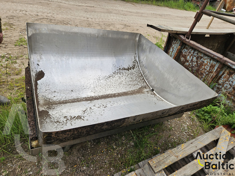 Onbekend Tanker - Seecontainer: das Bild 4 Onbekend Tanker - Seecontainer: das Bild 4