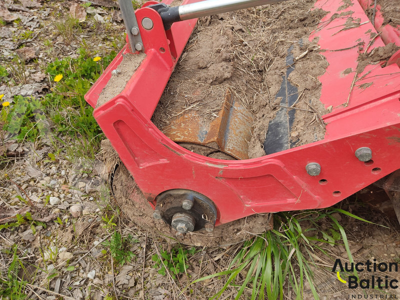 Prinoth RFL 700-2300U - Holzschredder: das Bild 5 Prinoth RFL 700-2300U - Holzschredder: das Bild 5