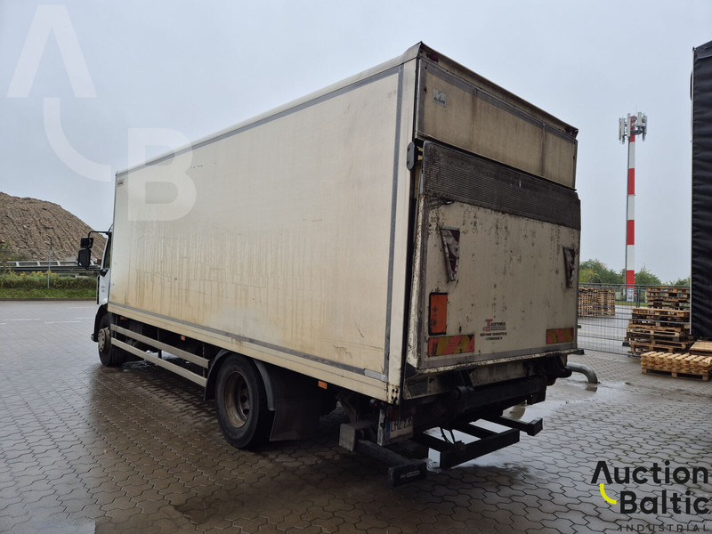 Renault Midlum - Koffer LKW: das Bild 3 Renault Midlum - Koffer LKW: das Bild 3