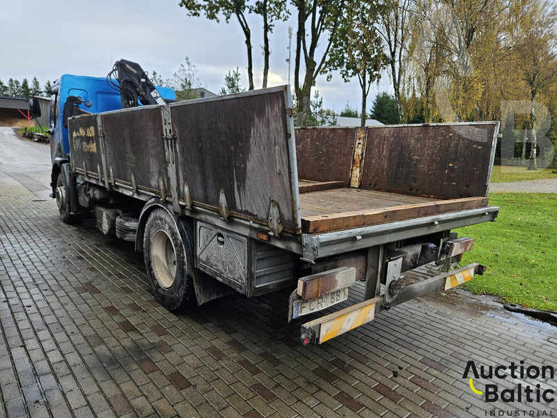 Renault Premium 250 - Kipper: das Bild 3 Renault Premium 250 - Kipper: das Bild 3