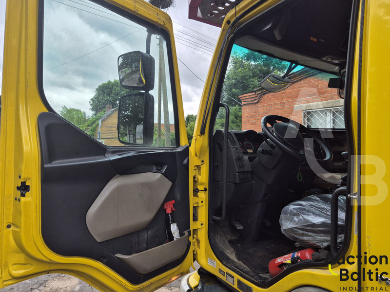Renault Premium 370.20 - Autotransporter LKW: das Bild 5 Renault Premium 370.20 - Autotransporter LKW: das Bild 5