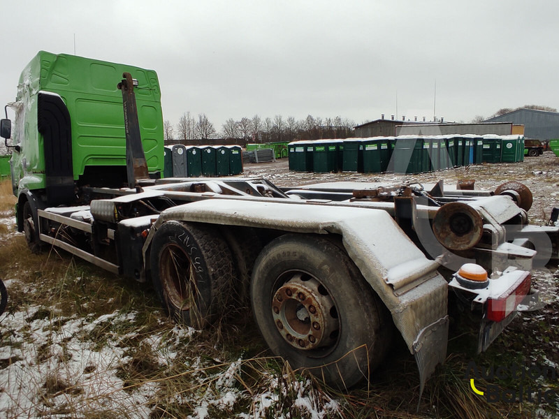 Renault Premium Route - Absetzkipper: das Bild 3 Renault Premium Route - Absetzkipper: das Bild 3