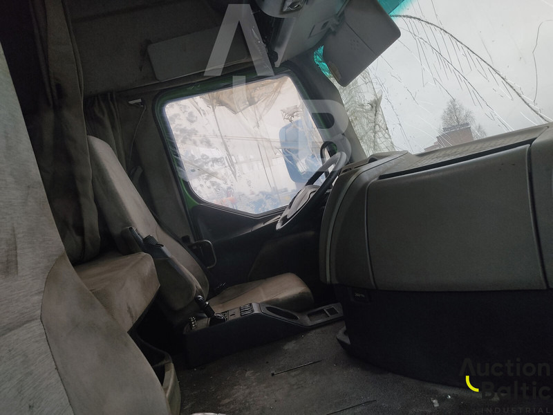 Renault Premium Route - Absetzkipper: das Bild 5 Renault Premium Route - Absetzkipper: das Bild 5