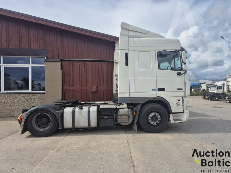DAF FT460XF - Sattelzugmaschine: das Bild 5 DAF FT460XF - Sattelzugmaschine: das Bild 5
