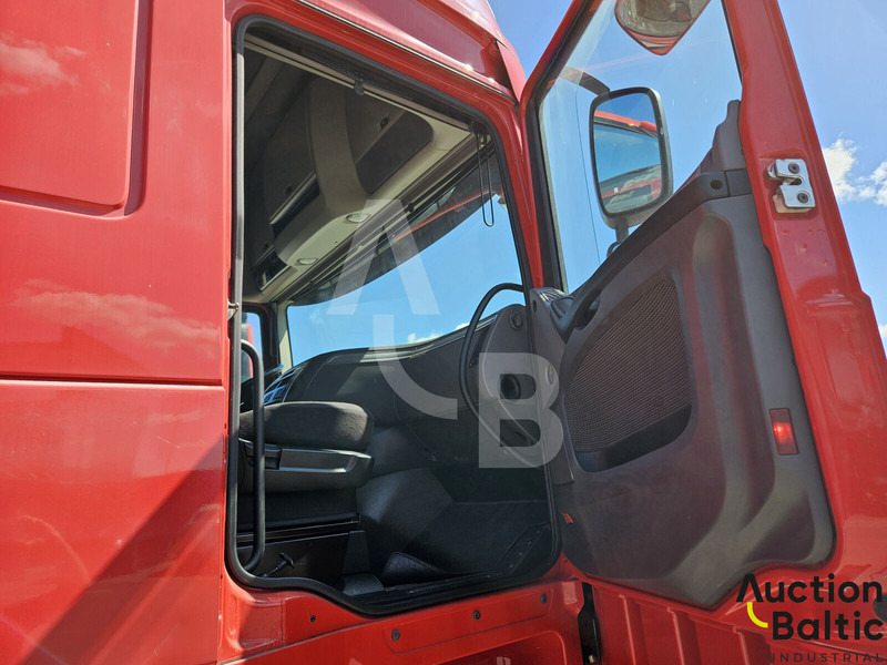 DAF XF 460 FTP - Sattelzugmaschine: das Bild 5 DAF XF 460 FTP - Sattelzugmaschine: das Bild 5