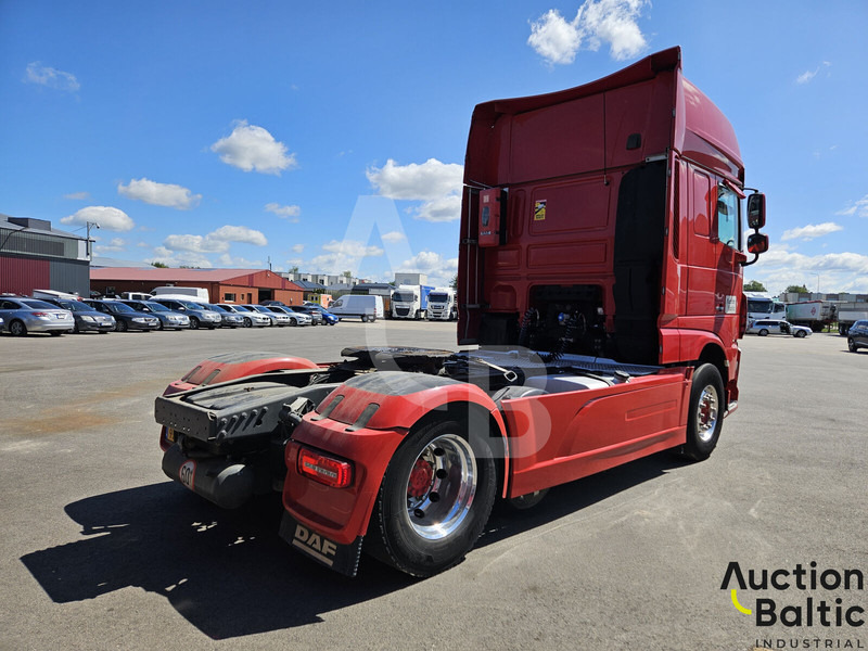 DAF XF 460 FTP - Sattelzugmaschine: das Bild 4 DAF XF 460 FTP - Sattelzugmaschine: das Bild 4