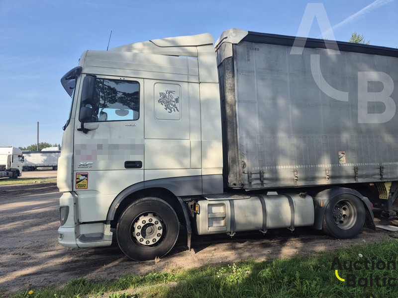 DAF XF460FT - Sattelzugmaschine: das Bild 3 DAF XF460FT - Sattelzugmaschine: das Bild 3