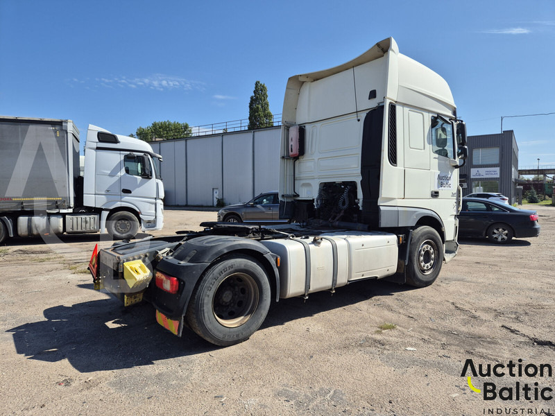 DAF XF460FT - Sattelzugmaschine: das Bild 3 DAF XF460FT - Sattelzugmaschine: das Bild 3