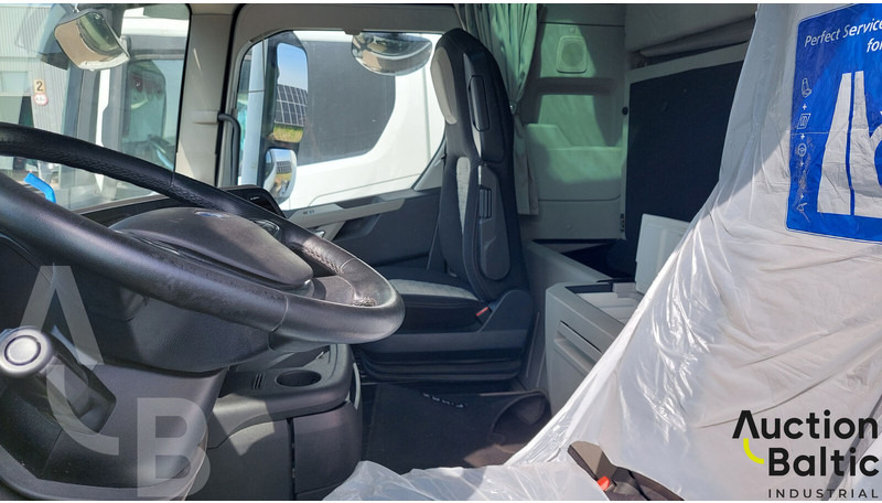 Ford F-MAX 500 - Sattelzugmaschine: das Bild 5 Ford F-MAX 500 - Sattelzugmaschine: das Bild 5