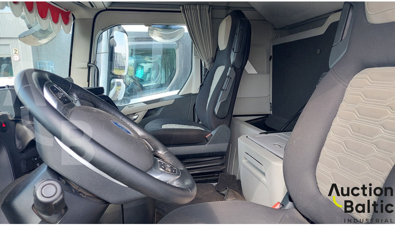 Ford F-MAX 500 - Sattelzugmaschine: das Bild 5 Ford F-MAX 500 - Sattelzugmaschine: das Bild 5