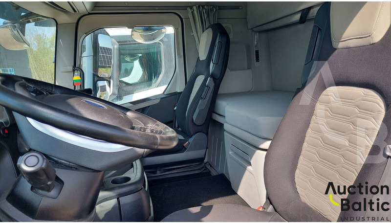 Ford F-MAX 500 - Sattelzugmaschine: das Bild 5 Ford F-MAX 500 - Sattelzugmaschine: das Bild 5