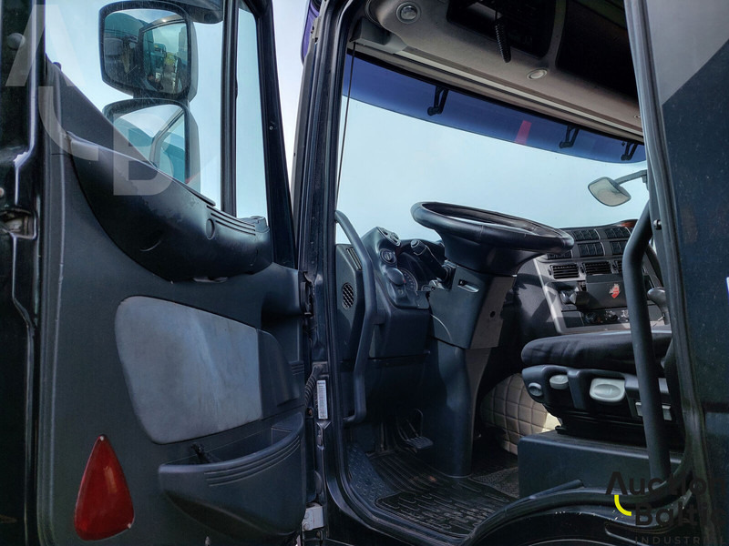 Iveco Stralis 420 - Sattelzugmaschine: das Bild 5 Iveco Stralis 420 - Sattelzugmaschine: das Bild 5
