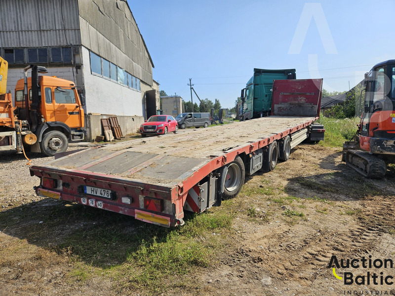 Mercedes-Benz Actros 1845 - Sattelzugmaschine: das Bild 5 Mercedes-Benz Actros 1845 - Sattelzugmaschine: das Bild 5