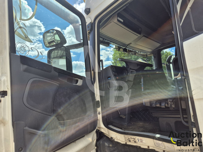 Scania R 500 LA - Sattelzugmaschine: das Bild 3 Scania R 500 LA - Sattelzugmaschine: das Bild 3