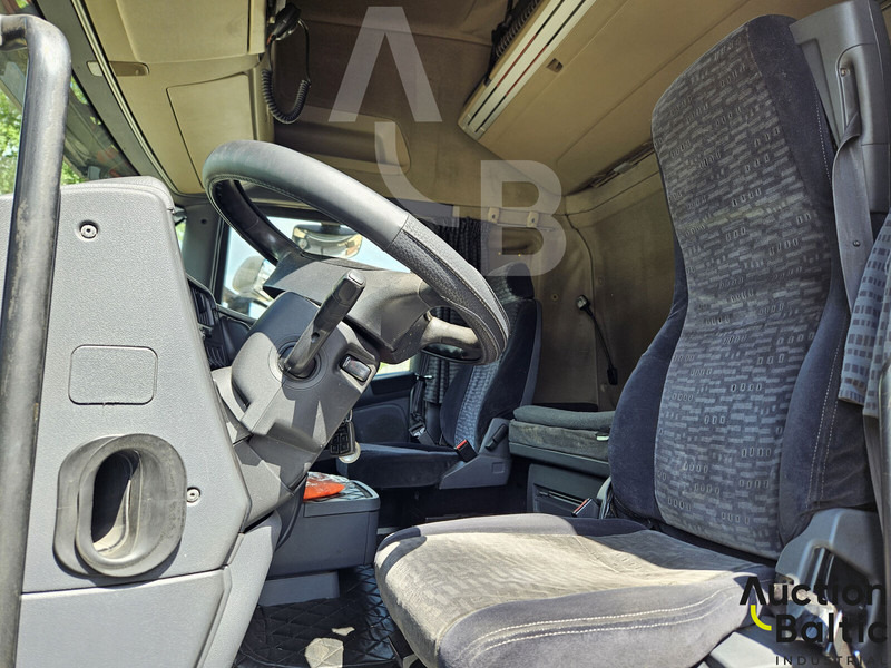 Sattelzugmaschine Scania R480 LA4X2MEB: das Bild 6