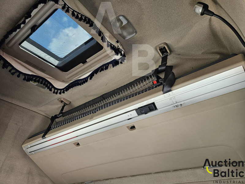 Sattelzugmaschine Scania R480 LA4X2MEB: das Bild 9