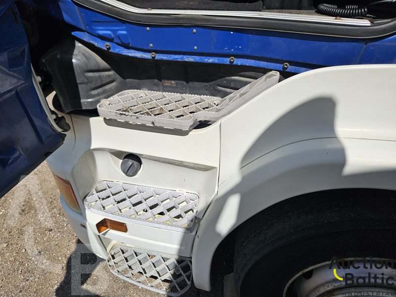 Sattelzugmaschine Scania R480 LA4X2MEB: das Bild 11