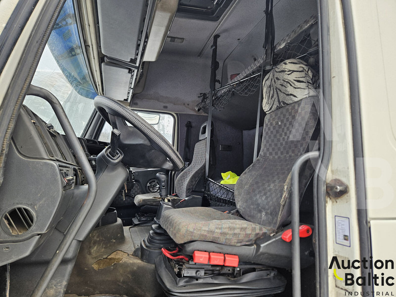 Volvo FH12 - Sattelzugmaschine: das Bild 5 Volvo FH12 - Sattelzugmaschine: das Bild 5