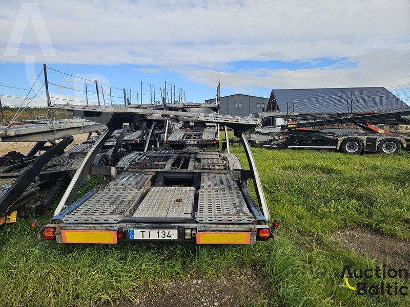 Volvo FM460 - Sattelzugmaschine: das Bild 4 Volvo FM460 - Sattelzugmaschine: das Bild 4