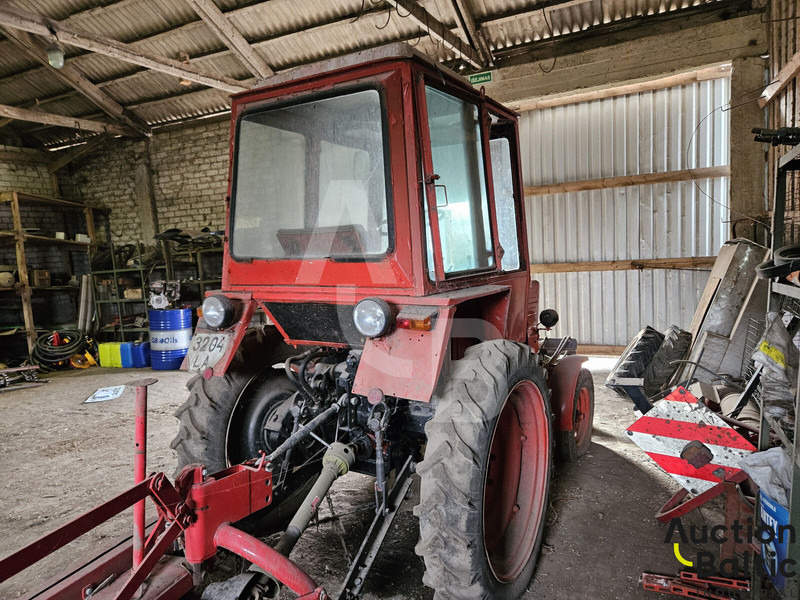 T-25A - Traktor: das Bild 3 T-25A - Traktor: das Bild 3