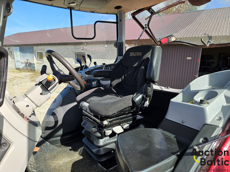 Valtra T 194 H - Traktor: das Bild 5 Valtra T 194 H - Traktor: das Bild 5
