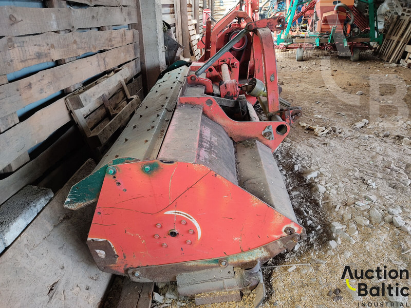 Vogel & Noot TST 300 - Schlegelmäher/ Mulcher: das Bild 4 Vogel & Noot TST 300 - Schlegelmäher/ Mulcher: das Bild 4