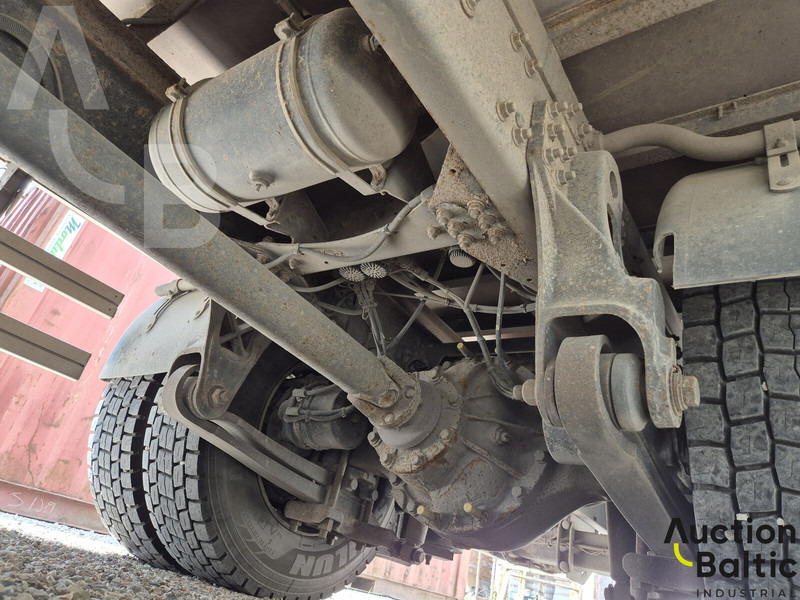 Koffer LKW Volvo FL240: das Bild 9