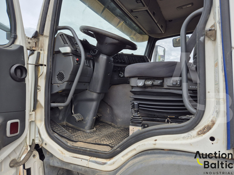 Volvo FM12 - Kipper: das Bild 5 Volvo FM12 - Kipper: das Bild 5