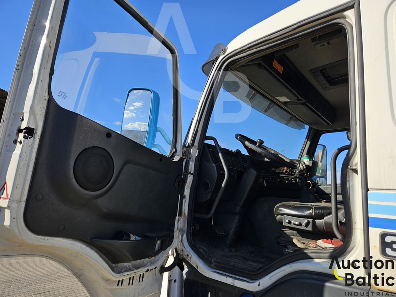 Volvo FM7 310 - Kipper: das Bild 5 Volvo FM7 310 - Kipper: das Bild 5