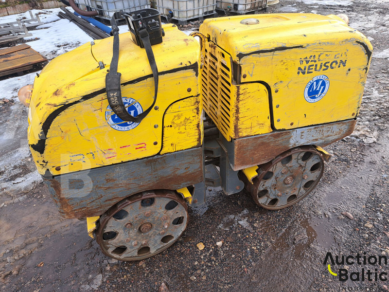 WACKER NEUSON RTSC3 - Walzenzug: das Bild 3 WACKER NEUSON RTSC3 - Walzenzug: das Bild 3