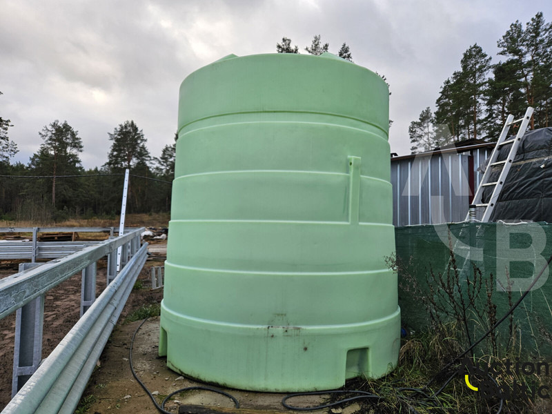 WATER tank - Tankwagen: das Bild 1 WATER tank - Tankwagen: das Bild 1