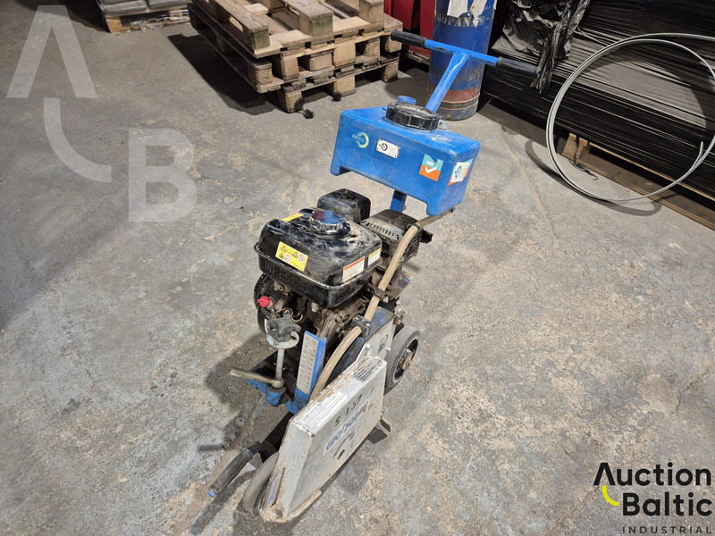 Weber SM57/2 Hd - Asphalttechnik: das Bild 3 Weber SM57/2 Hd - Asphalttechnik: das Bild 3