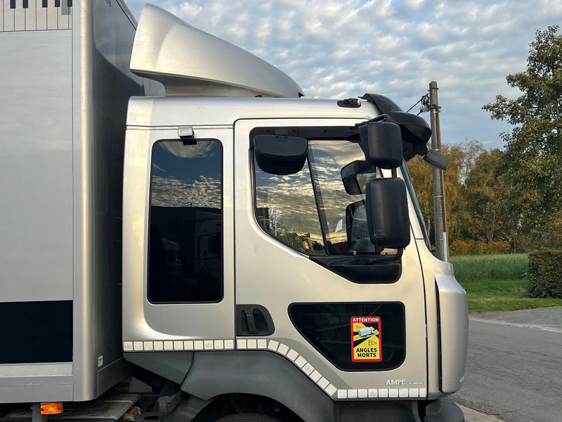 Renault Midlum 250 Verhuiswagen*D250*M250*TOP TRUCK - Koffer LKW: das Bild 3 Renault Midlum 250 Verhuiswagen*D250*M250*TOP TRUCK - Koffer LKW: das Bild 3