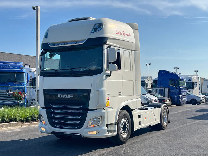 DAF XF 480 VOITH RETARDER**STANDCLIMA***Belgian truck XF480 - Sattelzugmaschine: das Bild 3 DAF XF 480 VOITH RETARDER**STANDCLIMA***Belgian truck XF480 - Sattelzugmaschine: das Bild 3