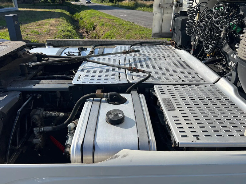 DAF XF 480 VOITH RETARDER**STANDCLIMA***Belgian truck XF480 - Sattelzugmaschine: das Bild 5 DAF XF 480 VOITH RETARDER**STANDCLIMA***Belgian truck XF480 - Sattelzugmaschine: das Bild 5