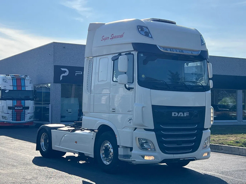 DAF XF 480 VOITH RETARDER**STANDCLIMA***Belgian truck XF480 - Sattelzugmaschine: das Bild 2 DAF XF 480 VOITH RETARDER**STANDCLIMA***Belgian truck XF480 - Sattelzugmaschine: das Bild 2