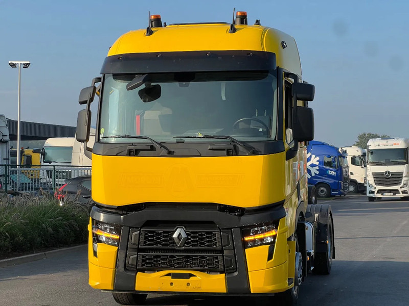Renault T480 2022**254000km**PTO POMP**T480 13Liter** - Sattelzugmaschine: das Bild 3 Renault T480 2022**254000km**PTO POMP**T480 13Liter** - Sattelzugmaschine: das Bild 3