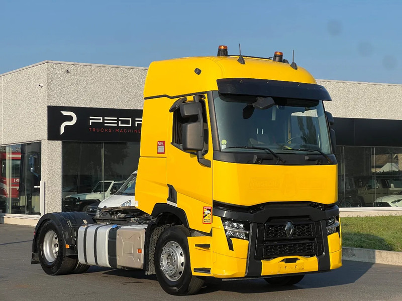 Renault T480 2022**254000km**PTO POMP**T480 13Liter** - Sattelzugmaschine: das Bild 1 Renault T480 2022**254000km**PTO POMP**T480 13Liter** - Sattelzugmaschine: das Bild 1
