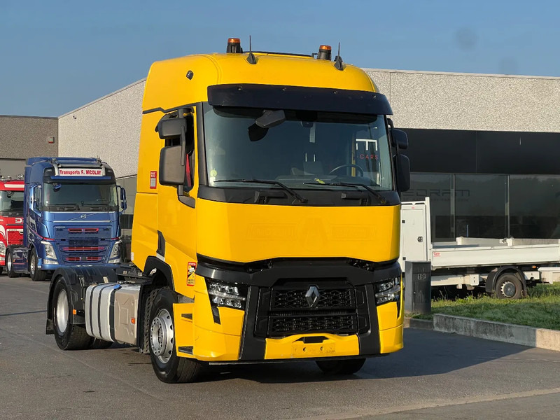 Renault T480 2022**254000km**PTO POMP**T480 13Liter** - Sattelzugmaschine: das Bild 4 Renault T480 2022**254000km**PTO POMP**T480 13Liter** - Sattelzugmaschine: das Bild 4
