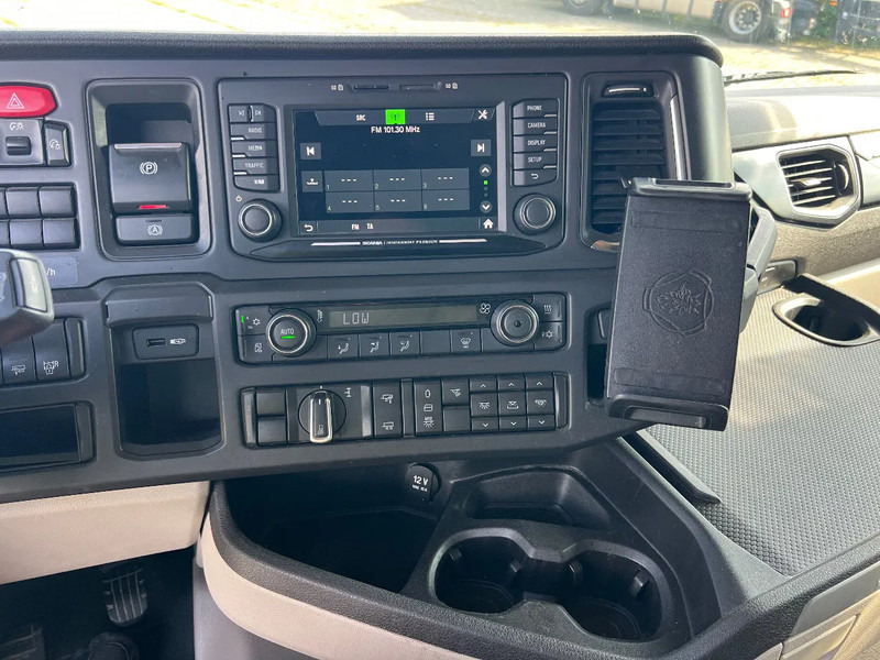 Scania R450 NGS Full Air X6***R450 full options***Alcoa wheels*** - Leasing Scania R450 NGS Full Air X6***R450 full options***Alcoa wheels***: das Bild 17