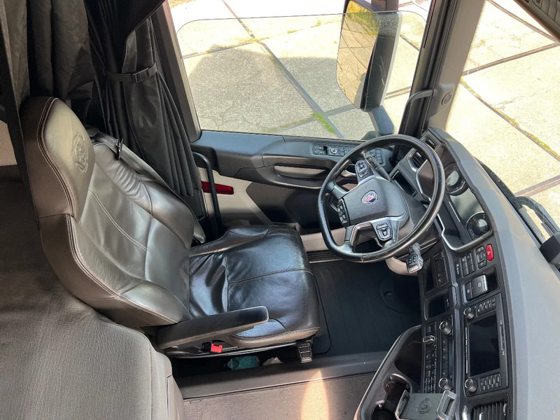Scania R450 NGS Full Air X6***R450 full options***Alcoa wheels*** - Leasing Scania R450 NGS Full Air X6***R450 full options***Alcoa wheels***: das Bild 19